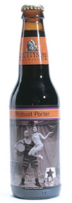 smuttynose robust porter